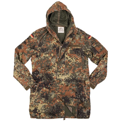 Bundeswehr giacca militare - giacca,