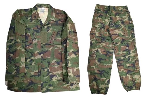 Giacca pantaloni uniformi - giacca,