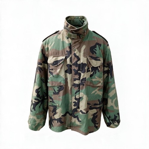 Giacca militare army - militare, us