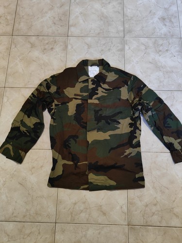Giacca uomo militare - giacca, mimetica