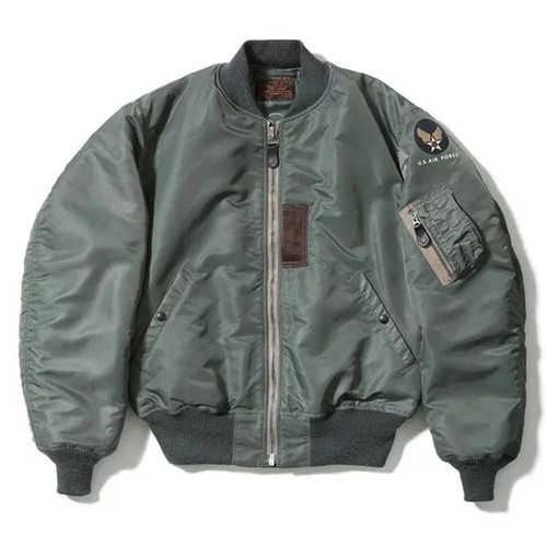Giubbotto bomber uomo - bomber, ma1