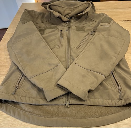 Giacca softshell miltec - giacca,
