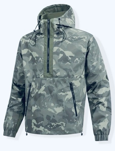 Giubbotto sacca militare - sacca,