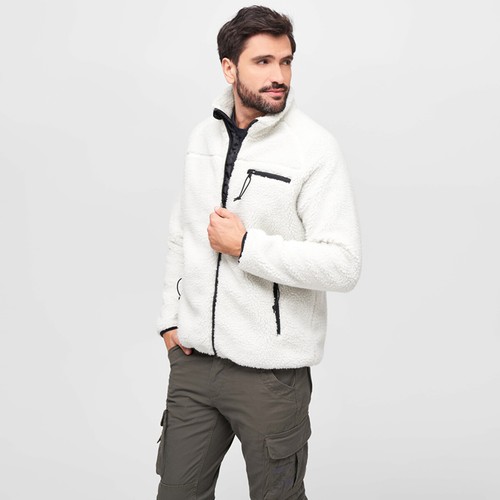 Brandit teddyfleece giacca - teddyfleece,
