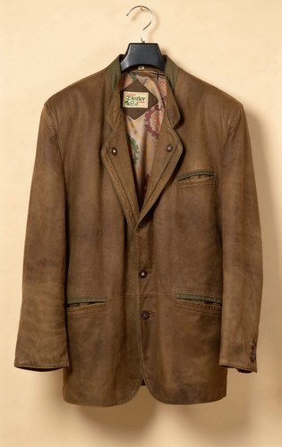 Giacca distler originale - giacca,
