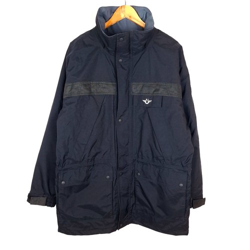 Helly hansen giacca parka - helly, uomo