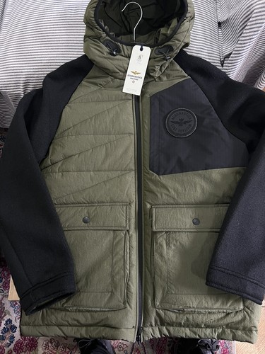 Giubbotto aeronautica militare - aeronautica,