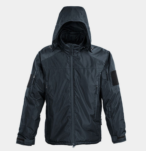 Parka giacca militare - giacca,