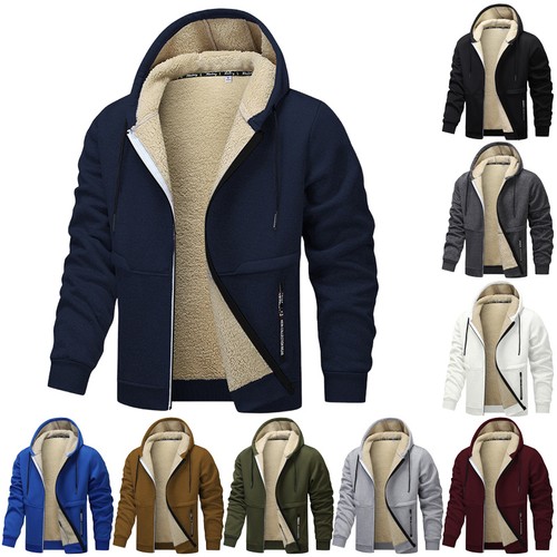 Uomo felpa con - felpa,