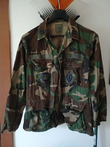 Giacca militare originale - giacca,