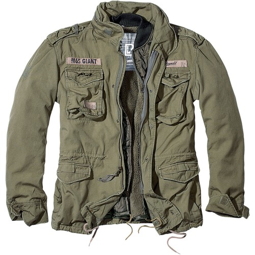 Brandit m65 giant giacca - brandit,