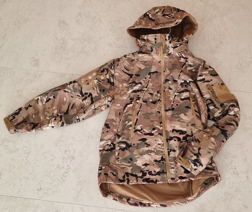 Giacca windstopper - giacca,