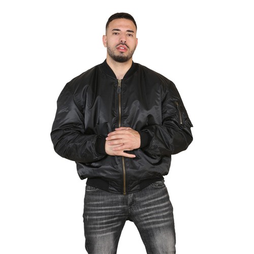 Giacca uomo ma1 - giacca, esercito