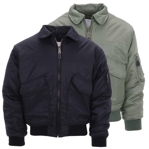 Bomber militare cwu - militare,