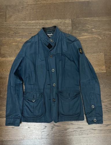 Giacca field jacket - /,