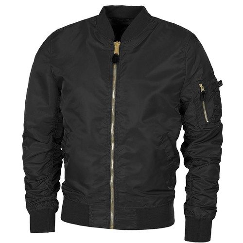 Mfh giacca airforce ma1 - giacca,