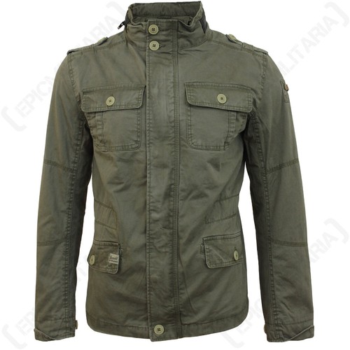 Brandit britannia giacca - brandit,