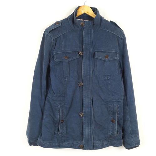 Giacca uomo tommy - giacca,