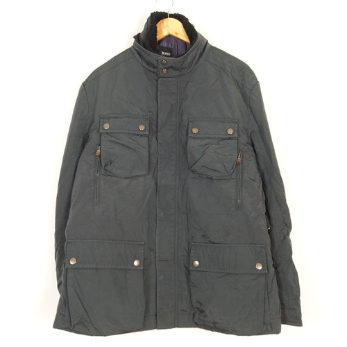 Giacca uomo hugo boss tano - uomo,
