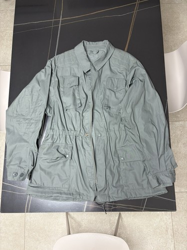 Giacca militare uomo - giacca,