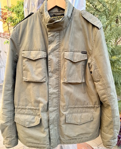 Vintage fiftyfive inc - inc., giacca