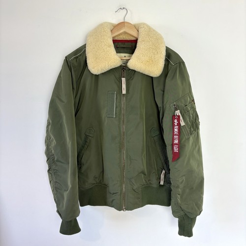 Alpha industries giacca - giacca, verde