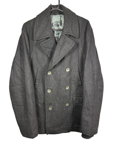 Cappotto guess uomo - uomo, vintage