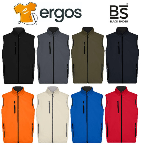 Gilet traveller giubbotto - gilet,